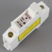 Single Pole RT18-32X380V Fuse Holder for 10 x 38mm Fuse