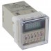 220V AC Programmable Double Time Delay Relay DH48S-S