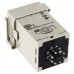 DH48S-S DC 24V 4 Digits Electrical Time Relay Socket