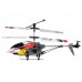 3.5CH Small Stable Flying Mini Hover Copter Infrared Flycopter RC Helicopter I335