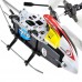 3.5CH Small Stable Flying Mini Hover Copter Infrared Flycopter RC Helicopter I335