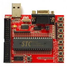 Arduino 51 SCM USB Development Board Learning Board