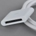 30-Pin Connector to HDMI Female + Mini USB Female AV Output Cable for iPad / iPhone 4 / iPod Touch
