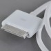 30-Pin Connector to HDMI Female + Mini USB Female AV Output Cable for iPad / iPhone 4 / iPod Touch