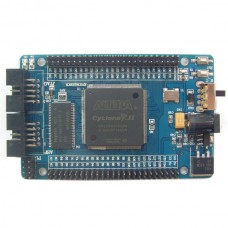 ALTERA EP2C8Q208 FPGA Nios II Core Board Development Board Learning Board