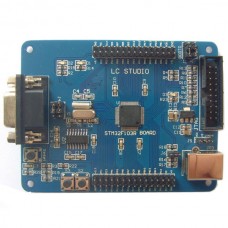 STM32F103RBT6 ARM Cortex-M3 mini Development Board Code