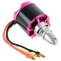 F3536-900 KV 900 Brushless Exterior Rotor Motor Outrunner Motor For RC Airplane Quadcopter Multicopter