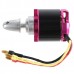 F3536-900 KV 900 Brushless Exterior Rotor Motor Outrunner Motor For RC Airplane Quadcopter Multicopter