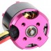 F3536-900 KV 900 Brushless Exterior Rotor Motor Outrunner Motor For RC Airplane Quadcopter Multicopter