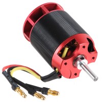 F3658-950 KV950 Brushless Exterior Rotor Motor Outrunner Motor For RC Airplane Quadcopter Multicopter
