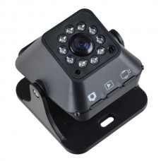 Portable Surveilance Camera Digital CCD Camera Security Camcorder CCTV DVR