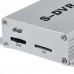 ARM+DSP Technology 1 Channel Video Backup Mini DVR ZJ-DVR01