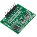 PCR1B M4  RF 433MHz Wireless Remote Control Module for 4 Keys and 6 Keys Remote Control 2-Packs