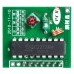 PCR1B M4  RF 433MHz Wireless Remote Control Module for 4 Keys and 6 Keys Remote Control 2-Packs