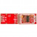 Didital Scale Sensor Module HX711AD 24 Digital AD Chip with Analog-to-digital Conversion Shielding