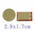 Didital Scale Sensor Module HX711AD 24 Digital AD Chip with Analog-to-digital Conversion Shielding