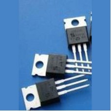 10x IRF840 POWER MOSFET N-channel 8A 500V