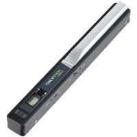 Portable Handheld Handyscan Document and Image Scanner Scan Grey