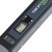 Portable Handheld Handyscan Document and Image Scanner Scan Grey