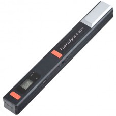 Handy HD Scan Mini Wireless Portable Hand Held Scanner Document Scanner