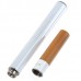 Healthy True Cigarette Size Electronic Cigarette DE5100 with Metal Case