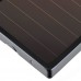 2600mAh Portable External Mobile Backup Battery Solar Charger Pocket Power for iPhone 4 4G 3G iPod