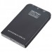 2600mAh Portable External Mobile Backup Battery Solar Charger Pocket Power for iPhone 4 4G 3G iPod