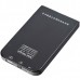 2600mAh Portable External Mobile Backup Battery Solar Charger Pocket Power for iPhone 4 4G 3G iPod