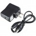 0.7W 2600mAh Portable External Mobile Backup Battery Solar Charger Pocket Power for iPhone 4 4G 3G iPod