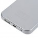 0.7W 2600mAh Portable External Mobile Backup Battery Solar Charger Pocket Power for iPhone 4 4G 3G iPod