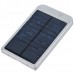 0.7W 2600mAh Portable External Mobile Backup Battery Solar Charger Pocket Power for iPhone 4 4G 3G iPod