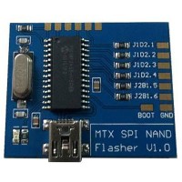 Matrix NAND Programmer FOR x360 USB SPI 360 NAND Programmer