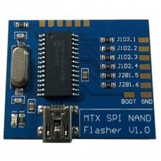 Matrix NAND Programmer FOR x360 USB SPI 360 NAND Programmer