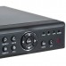 H264 8CH Embedded Digital Video Recorder System SD-9608AC-A