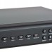 H264 8CH Embedded Digital Video Recorder System SD-9608AC-A