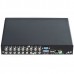 H264 8CH Embedded Digital Video Recorder System SD-9608AC-A