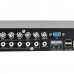 H264 8CH Embedded Digital Video Recorder System SD-9608AC-A