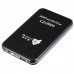 5000mAh Portable External Mobile Backup Battery Charger Pocket Power for iPhone 4 4G 3G iPod