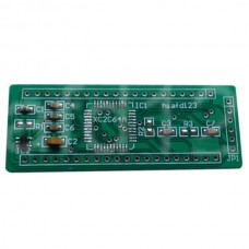 XC2C64A C-MOD C2 CPLD Proto Board DIP40 Module For XBOX360