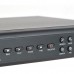 H264 Embedded 4CH Digital Video Recorder System SD-9604AD-A