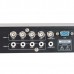 H264 Embedded 4CH Digital Video Recorder System SD-9604AD-A