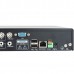 H264 Embedded 4CH Digital Video Recorder System SD-9604AD-A