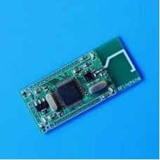 1PCS NRF24L01+ 2.4GHz Wireless Transceiver Module C35