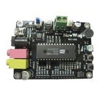 ISD4004 Speech Module Voice Recording Module Development Module Third Version