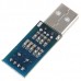 USB Serial Port To TTL Converter Module with Dupont Cable