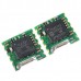 Programmable Low-power FM Stereo Radio Module TEA5767 FM Radio Module Full Version 2-Pack