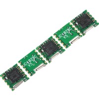 5PCS Programmable Low-power FM Stereo Radio Module TEA5767 FM Radio Module Simple Version