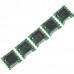 5PCS Programmable Low-power FM Stereo Radio Module TEA5767 FM Radio Module Simple Version