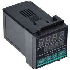 Digital Temperature Control Controller RCK F/C CH102 Relay