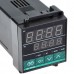 Digital Temperature Control Controller RCK F/C CH102 Relay